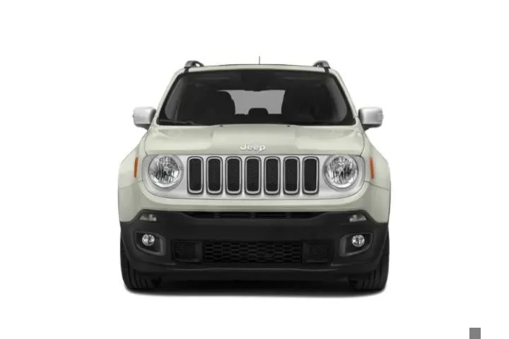 $13998 : Jeep Renegade 2018 Limited 4 image 4