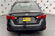 $18995 : Used 2021 Altima 2.5 SV Sedan thumbnail