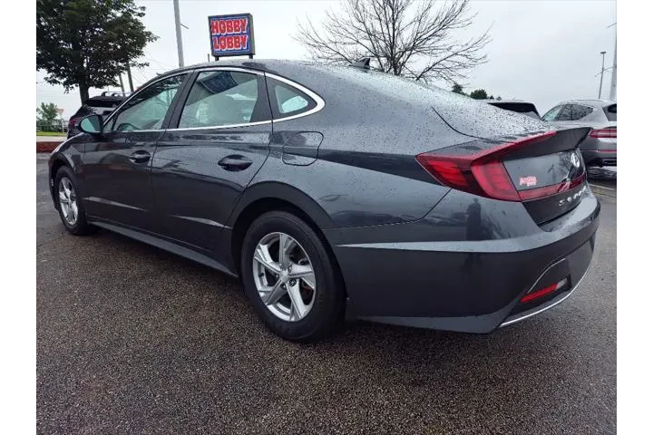 $19500 : Hyundai SONATA 2023 SE 4dr S image 8