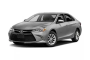 Toyota Camry 2017 XLE 4dr Se en Albany