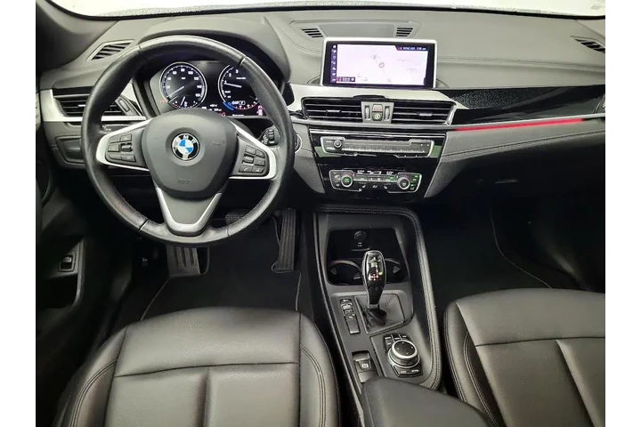 $22998 : BMW X1 2021 sDrive28i 4dr Sp image 9