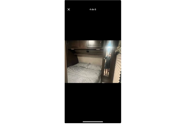 $1200 : RVs /trailer todo incluido image 4