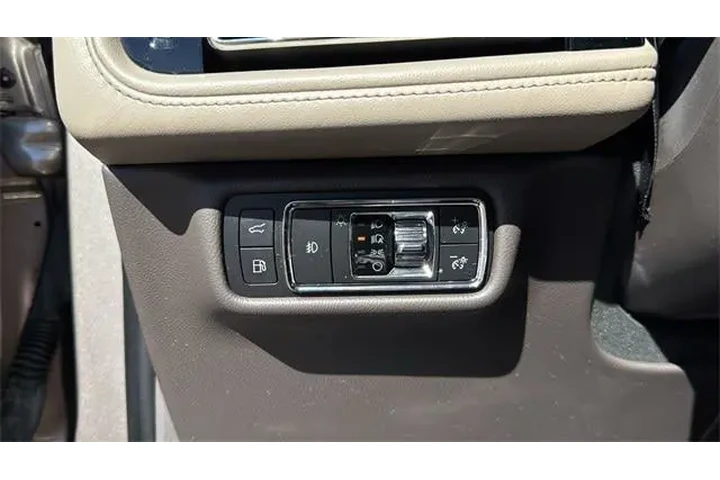 $39548 : Lincoln Aviator 2020 AWD Gra image 7