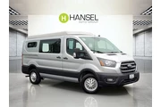 Ford Transit 2020 AWD 150 3d en Santa Rosa