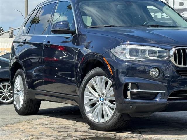 $18900 : 2016 BMW X5 image 2