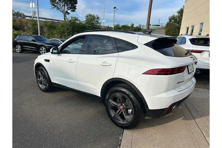 $32850 : Jaguar E-PACE 2022 AWD P250 image 5