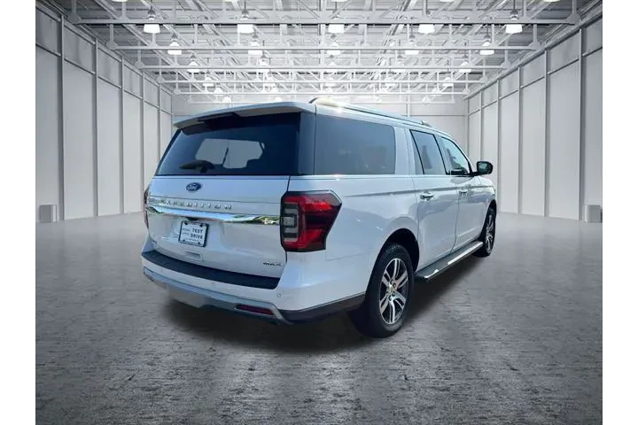 $39497 : Ford Expedition MAX 2024 4x2 image 7