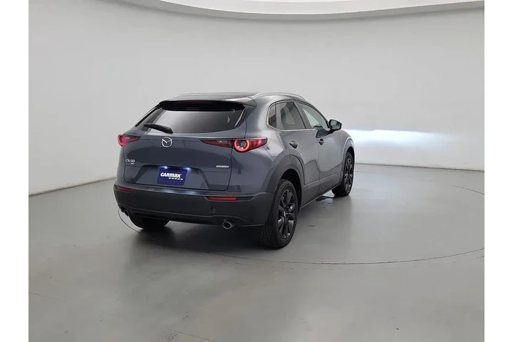 $25998 : Mazda CX-30 2025 AWD 2.5 S C image 5