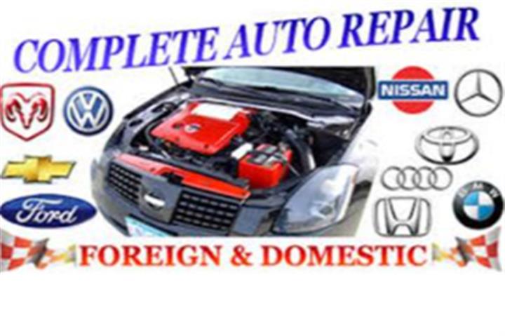 TODO para REPARAR tu AUTO BARA image 5