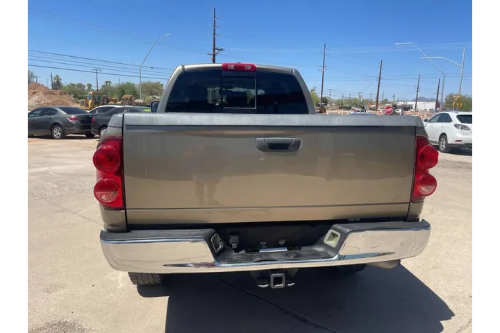 $22995 : 2009 Ram 2500 Laramie image 7