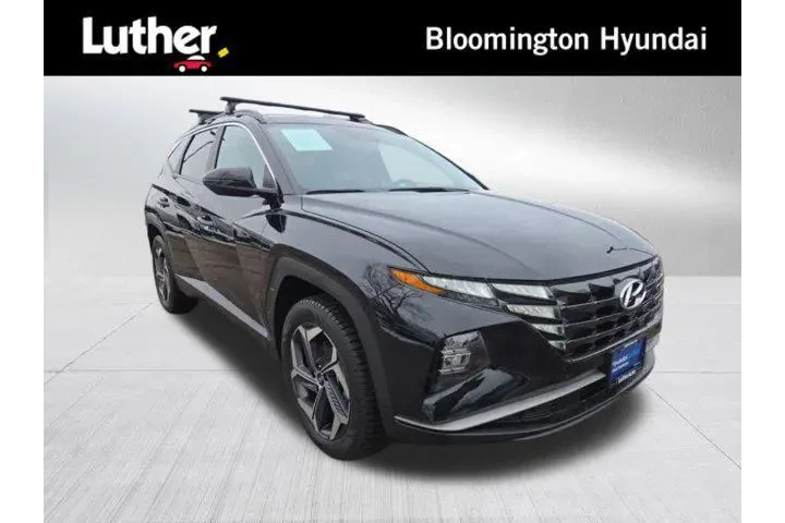 $20600 : Hyundai TUCSON Hybrid 2022 A image 1
