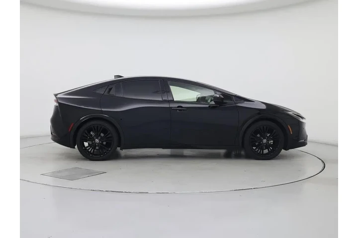 $33998 : Toyota Prius 2025 Nightshade image 7