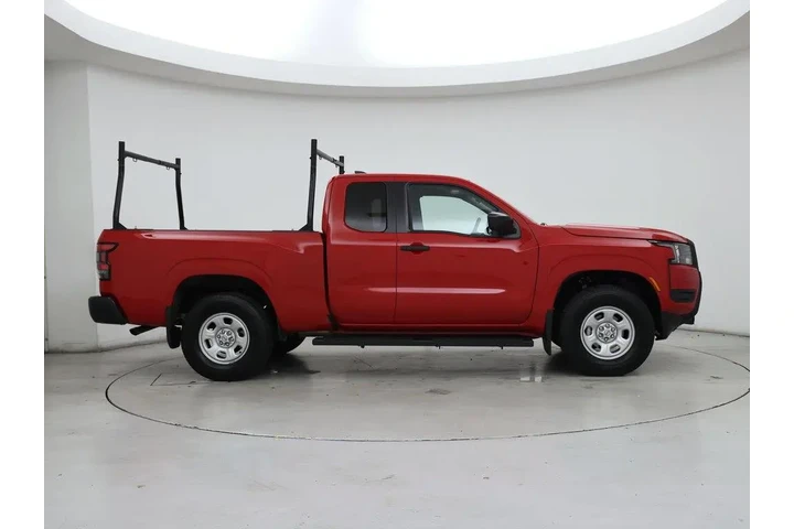 $30998 : Nissan Frontier 2025 4x4 S 4 image 7