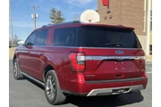 $18999 : 2018 Expedition MAX Limited thumbnail