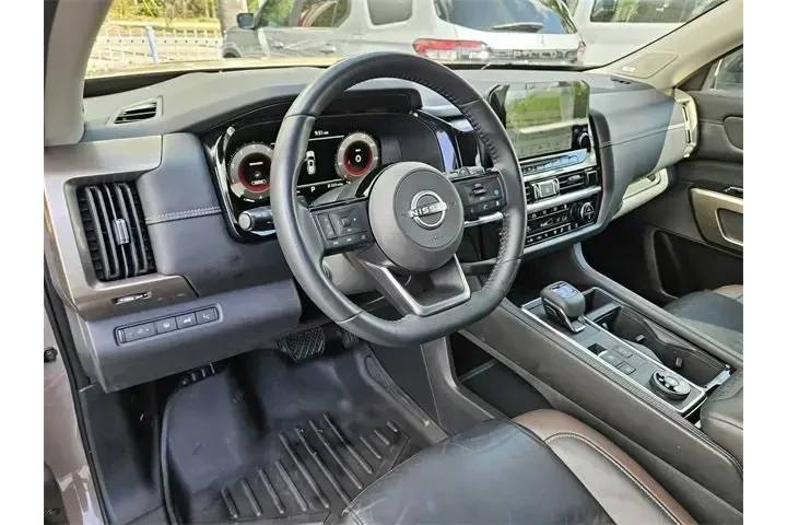 $34990 : Nissan Pathfinder 2023 AWD P image 5