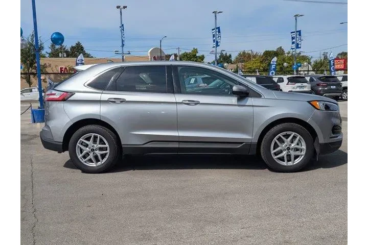 $24954 : Ford Edge 2024 AWD SEL 4dr S image 3