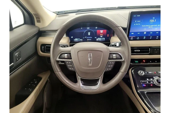 $28998 : Lincoln Nautilus 2022 Standa image 10