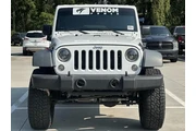 $23339 : Jeep Wrangler JK Unlimited 2 thumbnail