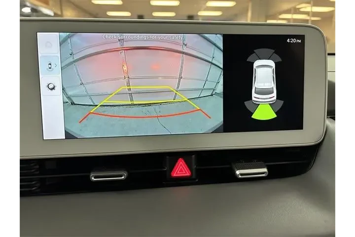 $24200 : Hyundai IONIQ 5 2023 AWD SEL image 9