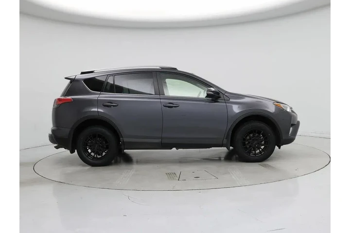 $22998 : Toyota RAV4 2017 XLE 4dr SUV image 7