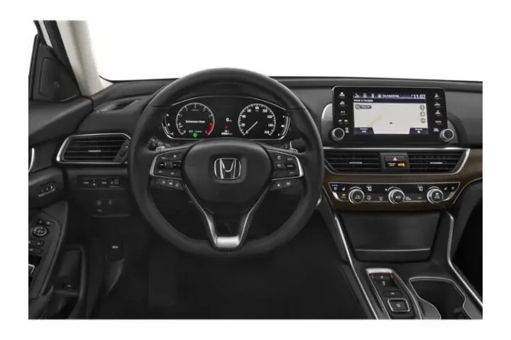 $23610 : Honda Accord 2022 Touring 4d image 7