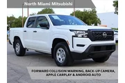 Nissan Frontier 2023 4x4 PRO en Miami