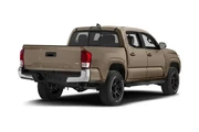 $28995 : Toyota Tacoma 2017 4x4 TRD P thumbnail