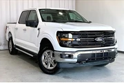 Ford F-150 2025 4x4 XLT 4dr en Houston