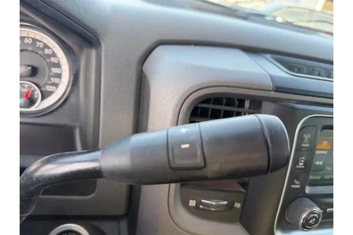 $30500 : Ram 3500 2018 4x4 Tradesman image 10