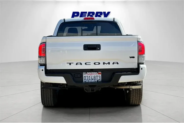 $39837 : Toyota Tacoma 2023 4x4 TRD S image 5