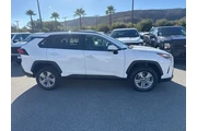 $26791 : Toyota RAV4 2024 XLE 4dr SUV thumbnail