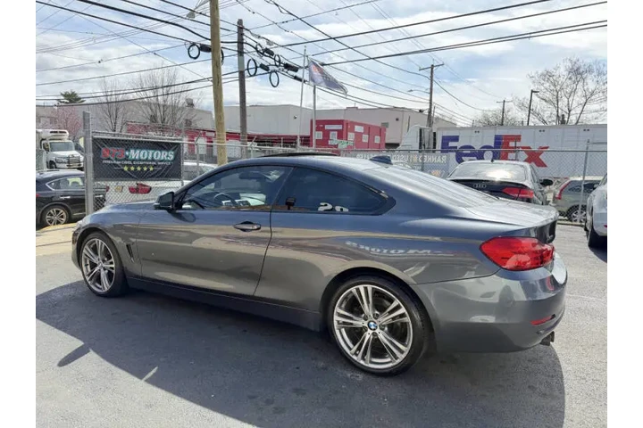 $6499 : 2016 BMW 4 Series 428i xDrive image 8