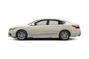 $13088 : Nissan Altima 2017 2.5 S 4dr thumbnail