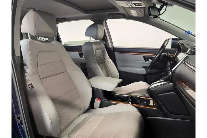 $27546 : Honda CR-V Hybrid 2022 AWD T image 9