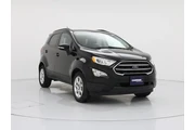 Ford EcoSport 2020 SE 4dr Cr en Omaha