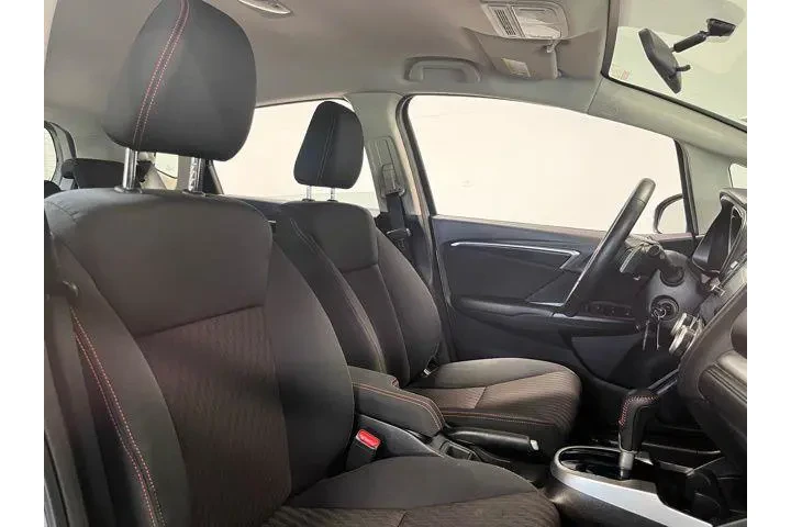 $16543 : Honda Fit 2019 Sport 4dr Hat image 10