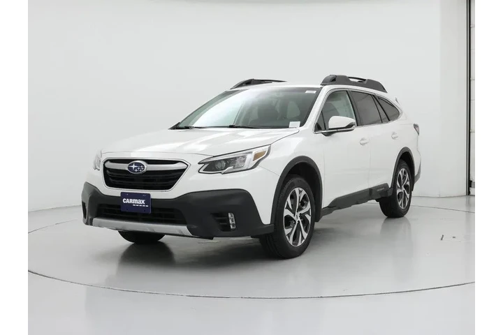 $25998 : Subaru Outback 2020 AWD Limi image 4
