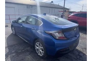 $6777 : Chevrolet Volt 2017 Premier thumbnail