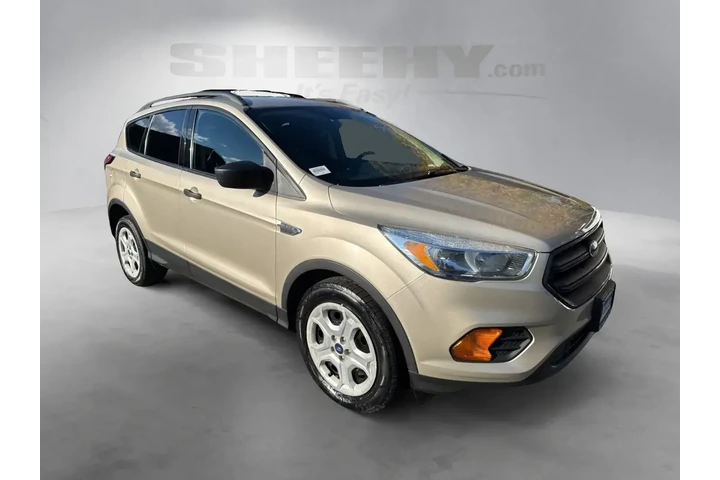 $6295 : Ford Escape 2017 S 4dr SUV image 2