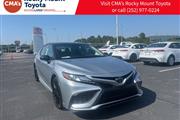 $32991 : PRE-OWNED 2022 TOYOTA CAMRY X thumbnail