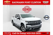 Chevrolet Silverado 1500 202 en Detroit