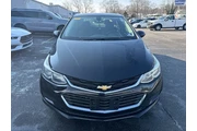 $7995 : Chevrolet Cruze 2018 LS Auto thumbnail