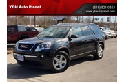 $8995 : 2012 GMC Acadia SL thumbnail