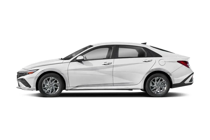 $26988 : Hyundai ELANTRA Hybrid 2025 image 2