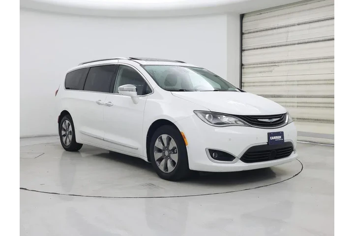 $23998 : Chrysler Pacifica Hybrid 201 image 1