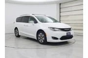Chrysler Pacifica Hybrid 201 en San Francisco Bay Area