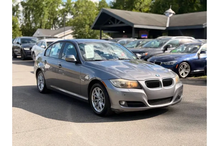 $9995 : 2011 BMW 3 Series 328i xDrive image 6