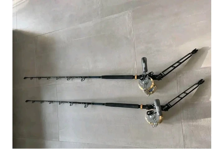 $1000 : Fishing combos image 5