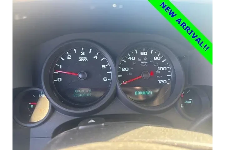 $14039 : Chevrolet Silverado 1500 201 image 7