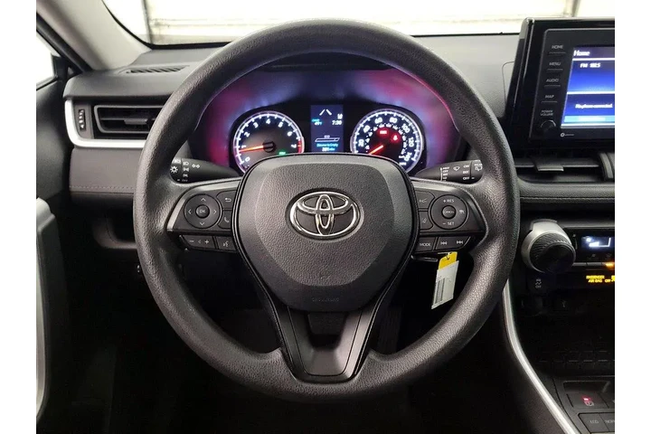 $25998 : Toyota RAV4 2021 LE 4dr SUV image 10